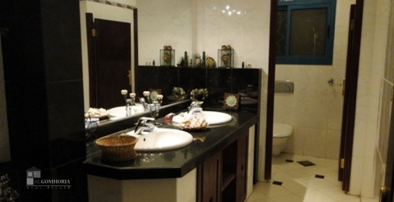 Furnished Villa for rent 0.00 M2 in Giza, 6th of october