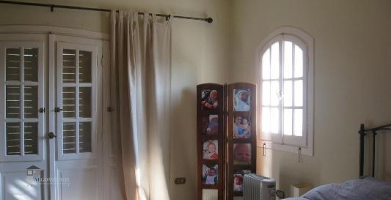 Unfurnished Villa for rent 0.00 M2 in Giza, 6th of october