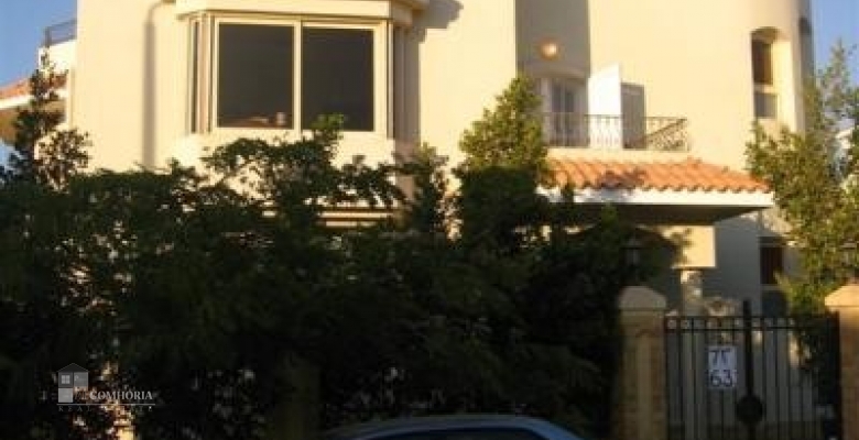 Unfurnished Villa for rent 0.00 M2 in Giza, 6th of october