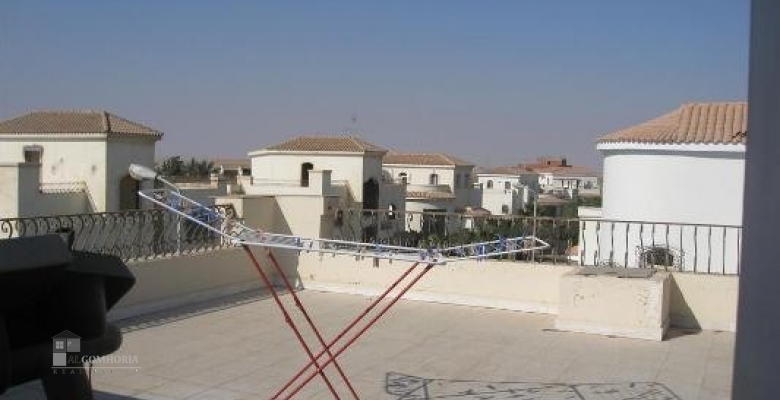 Unfurnished Villa for rent 0.00 M2 in Giza, 6th of october