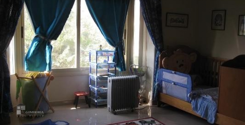 Unfurnished Villa for rent 0.00 M2 in Giza, 6th of october