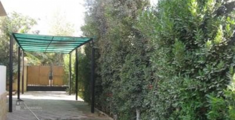 Unfurnished Villa for rent 0.00 M2 in Giza, 6th of october