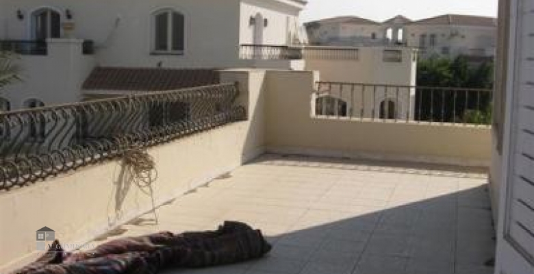 Unfurnished Villa for rent 0.00 M2 in Giza, 6th of october