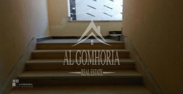 Unfurnished Villa for rent 300.00 M2 in Giza, 6th of october