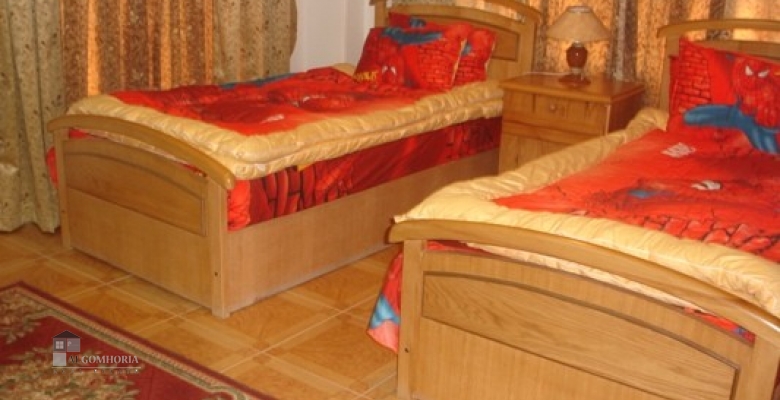 Furnished Apartment for rent 140.00 M2 in Giza, 6th of october