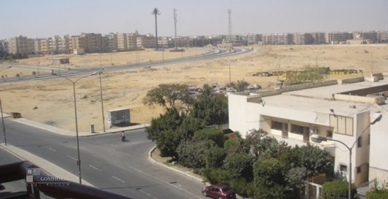 Furnished Apartment for rent 140.00 M2 in Giza, 6th of october