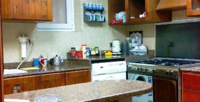 Unfurnished Apartment for rent 190.00 M2 in Giza, 6th of october
