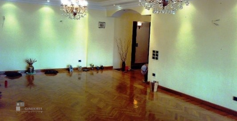 Unfurnished Apartment for rent 190.00 M2 in Giza, 6th of october