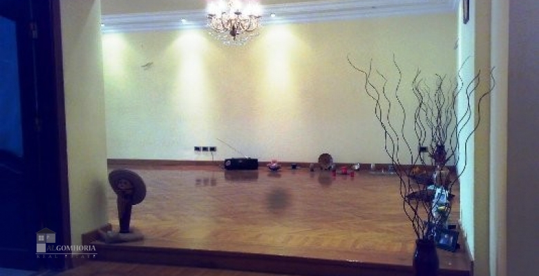 Unfurnished Apartment for rent 190.00 M2 in Giza, 6th of october
