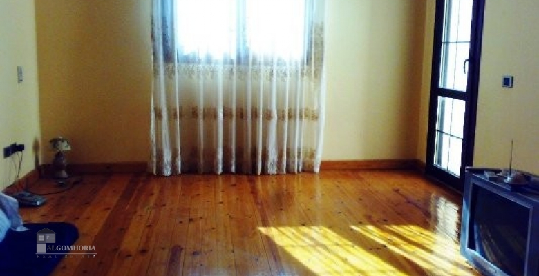 Unfurnished Apartment for rent 190.00 M2 in Giza, 6th of october