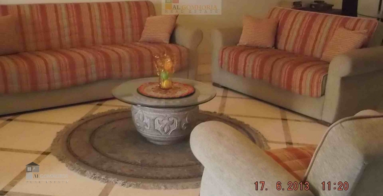 Furnished Apartment for rent 0.00 M2 in Giza, 6th of october