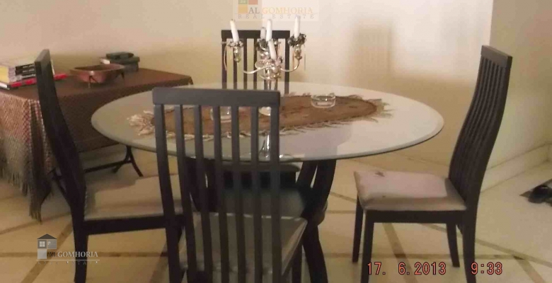 Furnished Apartment for rent 0.00 M2 in Giza, 6th of october