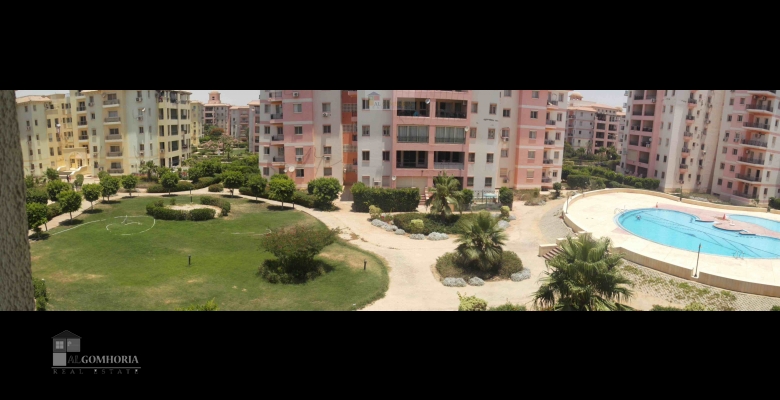 Furnished Apartment for rent 0.00 M2 in Giza, 6th of october