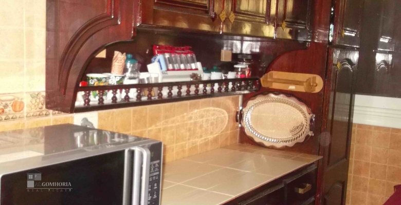 Furnished Apartment for rent 0.00 M2 in Giza, 6th of october