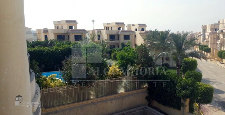Furnished Apartment for rent 0.00 M2 in Giza, 6th of october