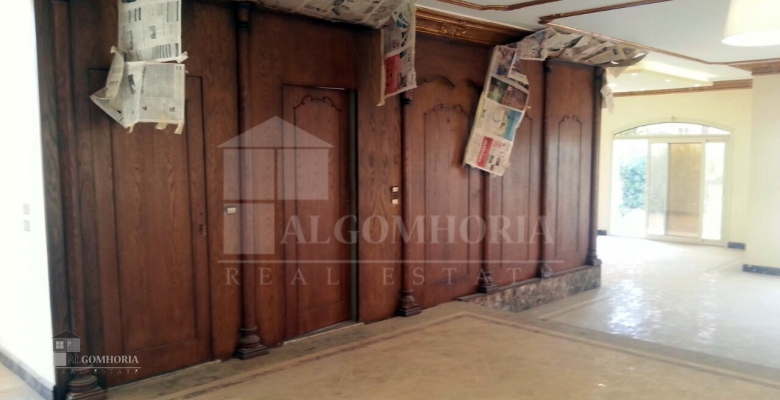 Furnished Apartment for rent 0.00 M2 in Giza, 6th of october