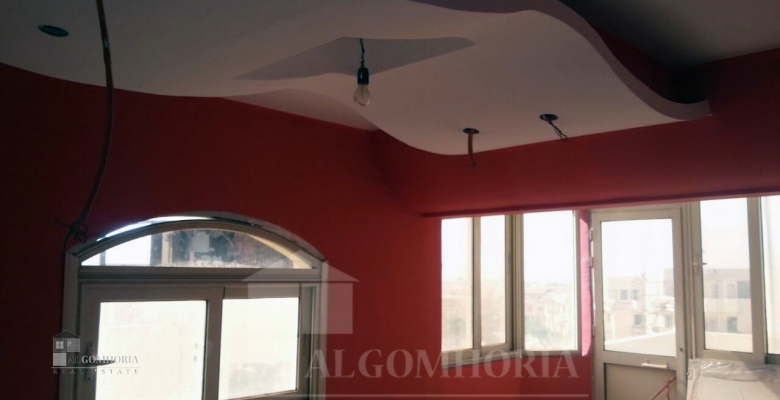 Furnished Apartment for rent 0.00 M2 in Giza, 6th of october