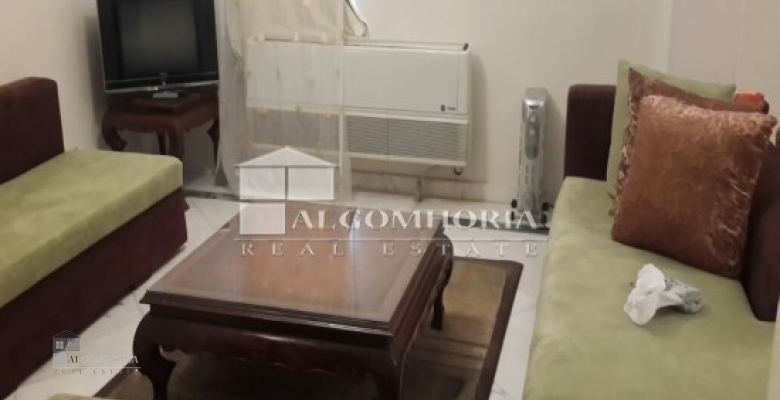 Furnished Apartment for rent 155.00 M2 in Giza, 6th of october