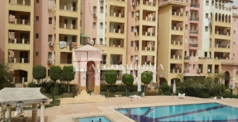 Furnished Apartment for rent 155.00 M2 in Giza, 6th of october