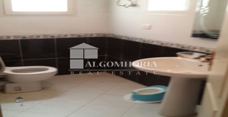 Furnished Apartment for rent 155.00 M2 in Giza, 6th of october