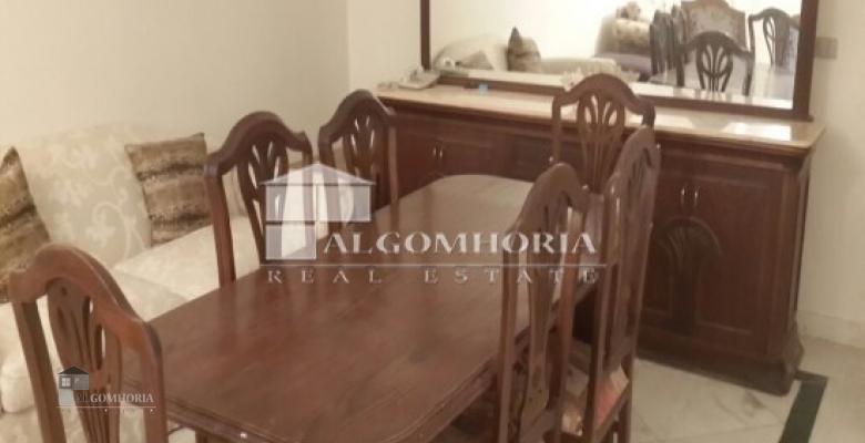 Furnished Apartment for rent 155.00 M2 in Giza, 6th of october