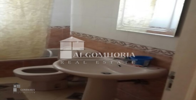 Furnished Apartment for rent 155.00 M2 in Giza, 6th of october