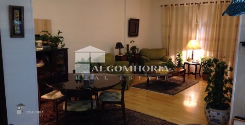 Furnished Apartment for rent 155.00 M2 in Giza, 6th of october