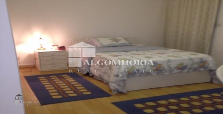 Furnished Apartment for rent 155.00 M2 in Giza, 6th of october