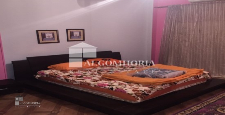 Furnished Villa for rent 0.00 M2 in Giza, 6th of october