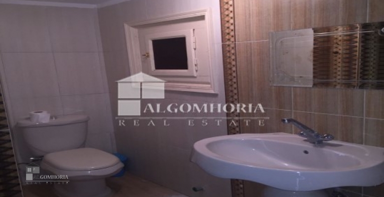 Furnished Villa for rent 0.00 M2 in Giza, 6th of october