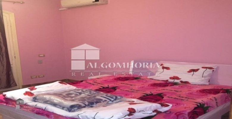 Furnished Villa for rent 0.00 M2 in Giza, 6th of october