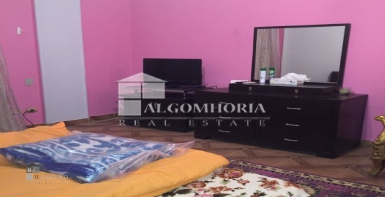 Furnished Villa for rent 0.00 M2 in Giza, 6th of october