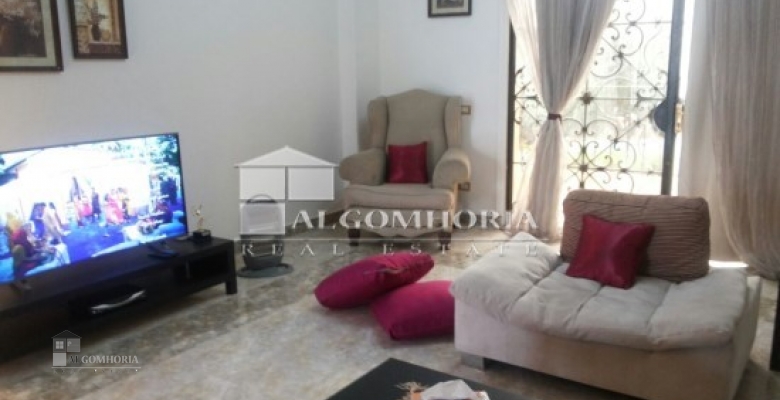 Furnished Villa for rent 0.00 M2 in Giza, 6th of october