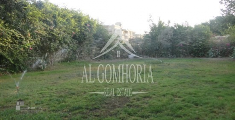 Unfurnished Twin House for rent 704.00 M2 in Giza, 6th of october