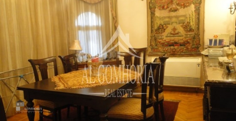 Unfurnished Twin House for rent 704.00 M2 in Giza, 6th of october