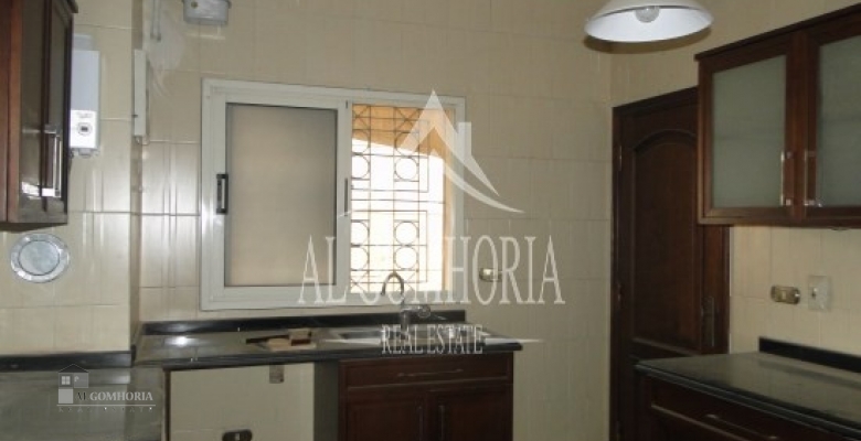 Unfurnished Twin House for rent 704.00 M2 in Giza, 6th of october