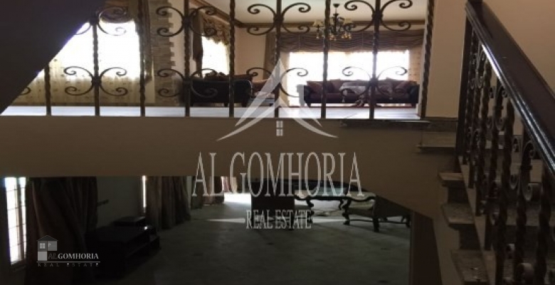 Unfurnished Apartment for rent 480.00 M2 in Giza, 6th of october