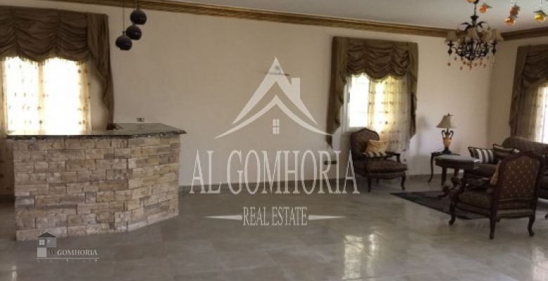 Unfurnished Apartment for rent 480.00 M2 in Giza, 6th of october