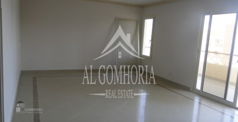 Unfurnished Apartment for rent 240.00 M2 in Giza, 6th of october