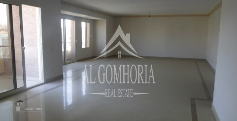 Unfurnished Apartment for rent 240.00 M2 in Giza, 6th of october