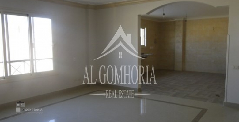 Unfurnished Apartment for rent 240.00 M2 in Giza, 6th of october