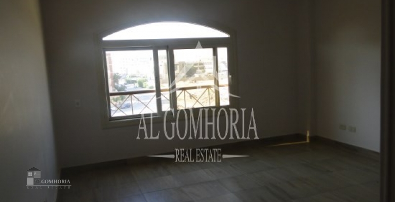 Unfurnished Apartment for rent 240.00 M2 in Giza, 6th of october