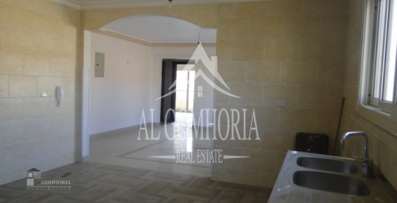 Unfurnished Apartment for rent 240.00 M2 in Giza, 6th of october