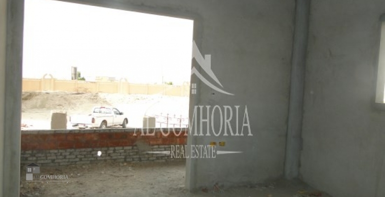 Unfurnished Apartment for rent 236.00 M2 in Giza, 6th of october