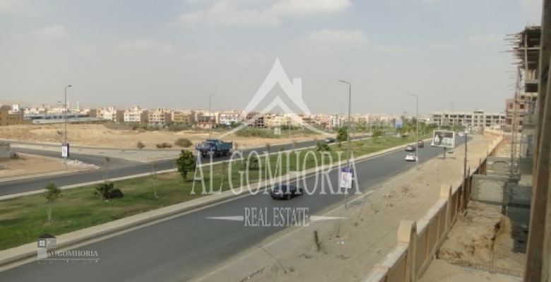 Unfurnished Apartment for rent 236.00 M2 in Giza, 6th of october