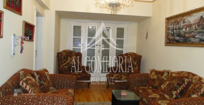 Furnished Villa for rent 250.00 M2 in Giza, 6th of october