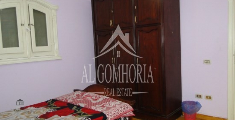 Furnished Villa for rent 250.00 M2 in Giza, 6th of october