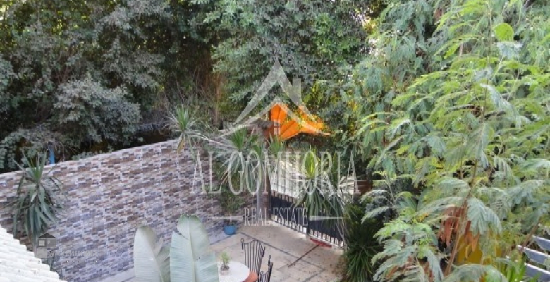 Furnished Villa for rent 250.00 M2 in Giza, 6th of october