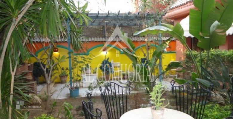 Furnished Villa for rent 250.00 M2 in Giza, 6th of october