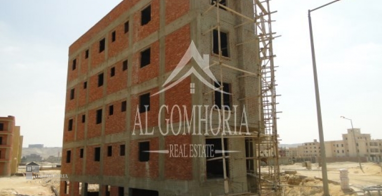 Unfurnished Apartment for rent 235.00 M2 in Giza, 6th of october